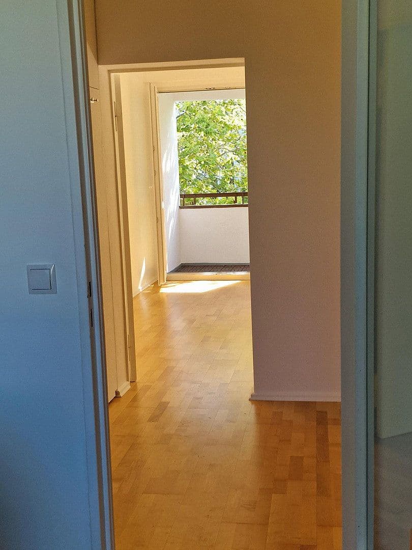 Predaj bytu 2-izbový 48 m², Albrecht-Achilles-Straße, 6, Berlin, Berlín Predaj bytu 2-izbový 48 m², Albrecht-Achilles-Straße, 6, Berlin, Berlín