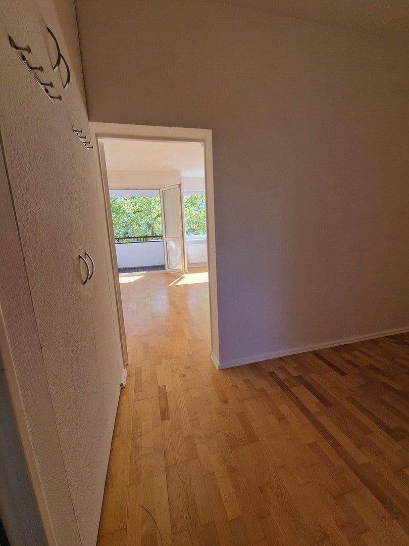 Predaj bytu 2-izbový 48 m², Albrecht-Achilles-Straße, 6, Berlin, Berlín Predaj bytu 2-izbový 48 m², Albrecht-Achilles-Straße, 6, Berlin, Berlín