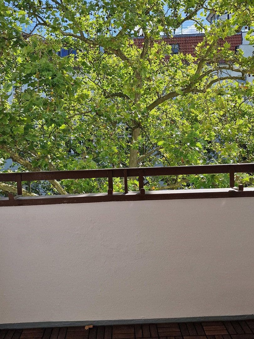 Predaj bytu 2-izbový 48 m², Albrecht-Achilles-Straße, 6, Berlin, Berlín Predaj bytu 2-izbový 48 m², Albrecht-Achilles-Straße, 6, Berlin, Berlín