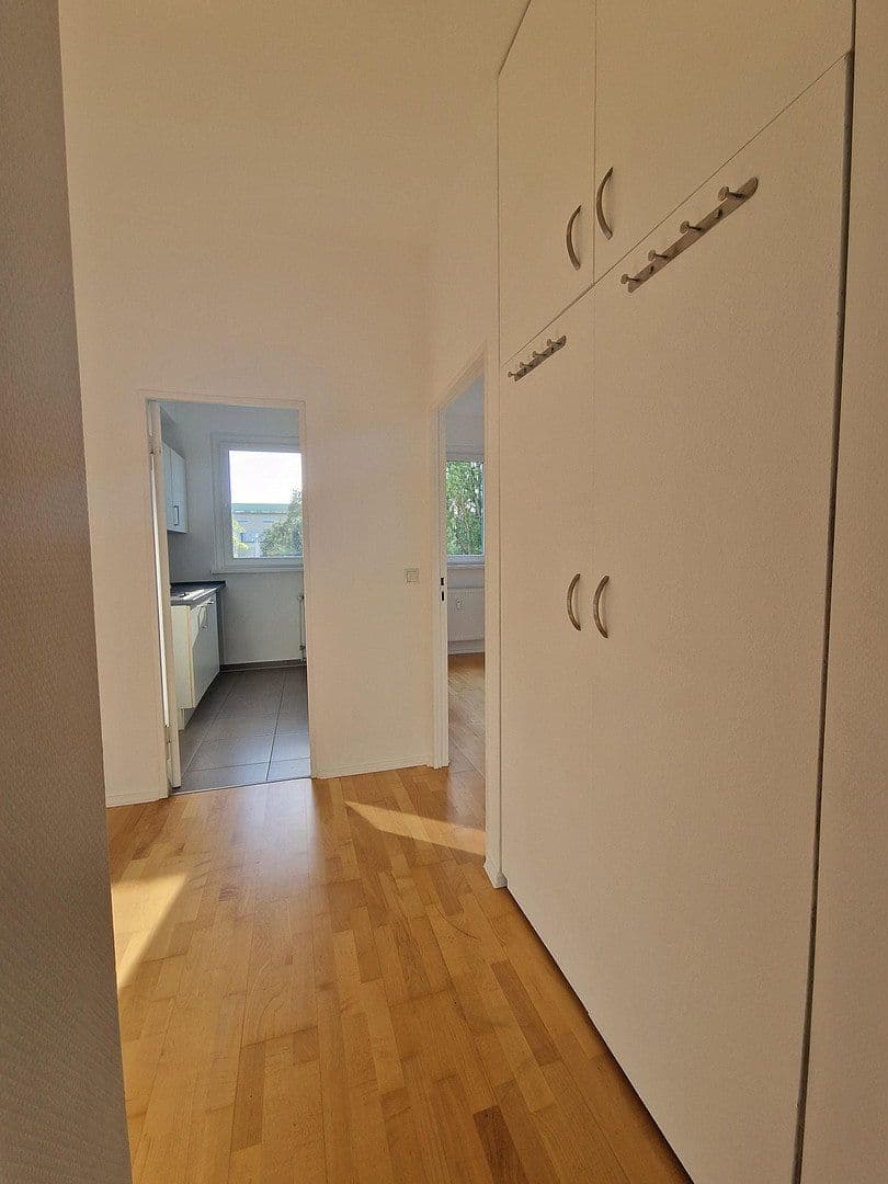 Predaj bytu 2-izbový 48 m², Albrecht-Achilles-Straße, 6, Berlin, Berlín Predaj bytu 2-izbový 48 m², Albrecht-Achilles-Straße, 6, Berlin, Berlín
