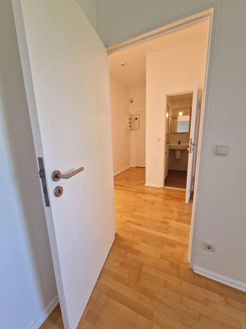 Predaj bytu 2-izbový 48 m², Albrecht-Achilles-Straße, 6, Berlin, Berlín Predaj bytu 2-izbový 48 m², Albrecht-Achilles-Straße, 6, Berlin, Berlín