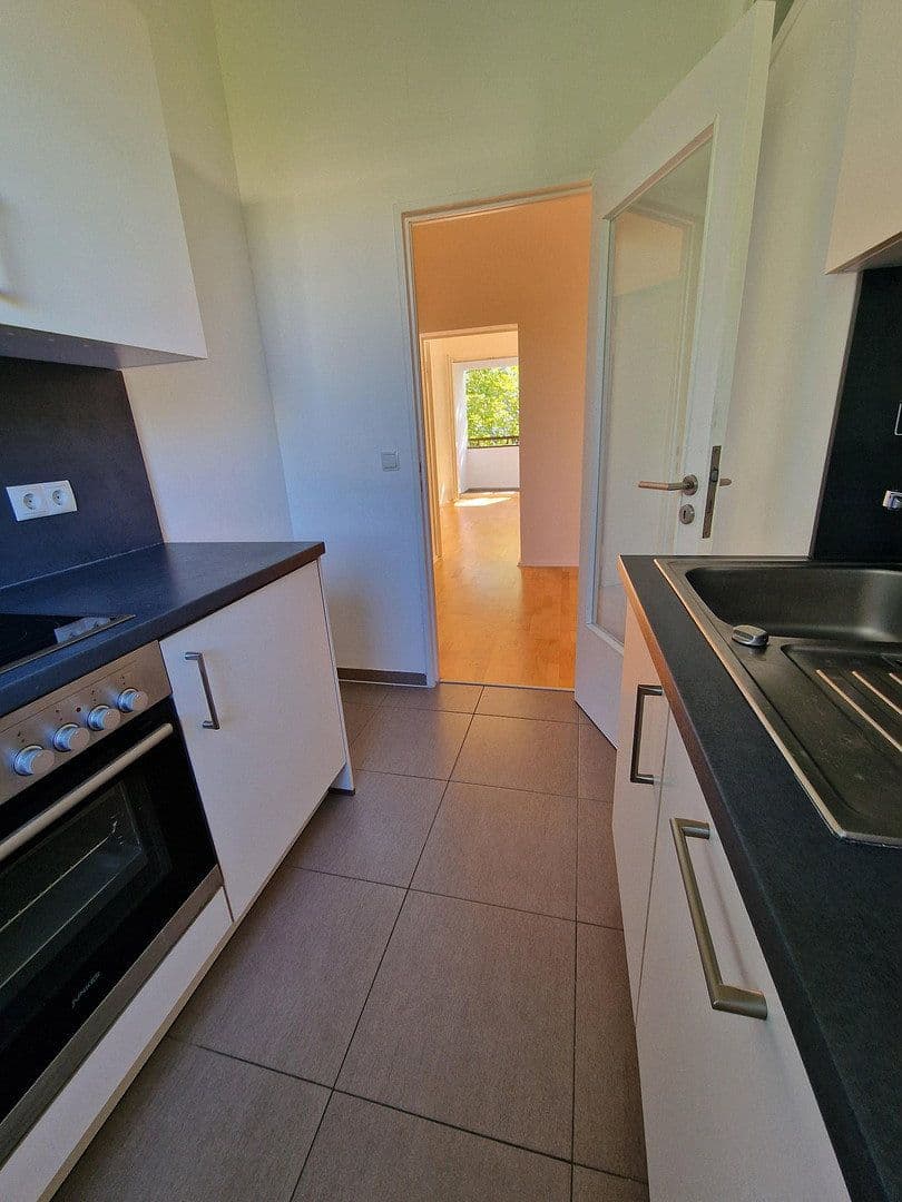 Predaj bytu 2-izbový 48 m², Albrecht-Achilles-Straße, 6, Berlin, Berlín Predaj bytu 2-izbový 48 m², Albrecht-Achilles-Straße, 6, Berlin, Berlín