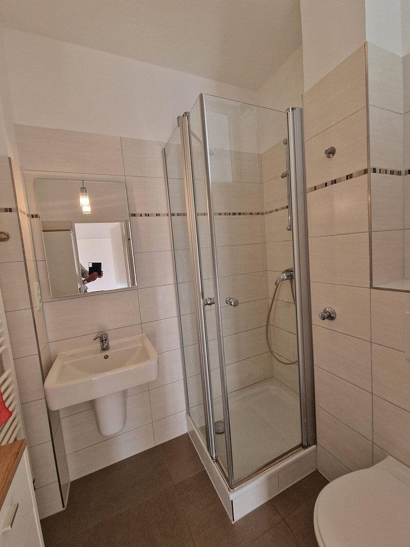 Predaj bytu 2-izbový 48 m², Albrecht-Achilles-Straße, 6, Berlin, Berlín Predaj bytu 2-izbový 48 m², Albrecht-Achilles-Straße, 6, Berlin, Berlín
