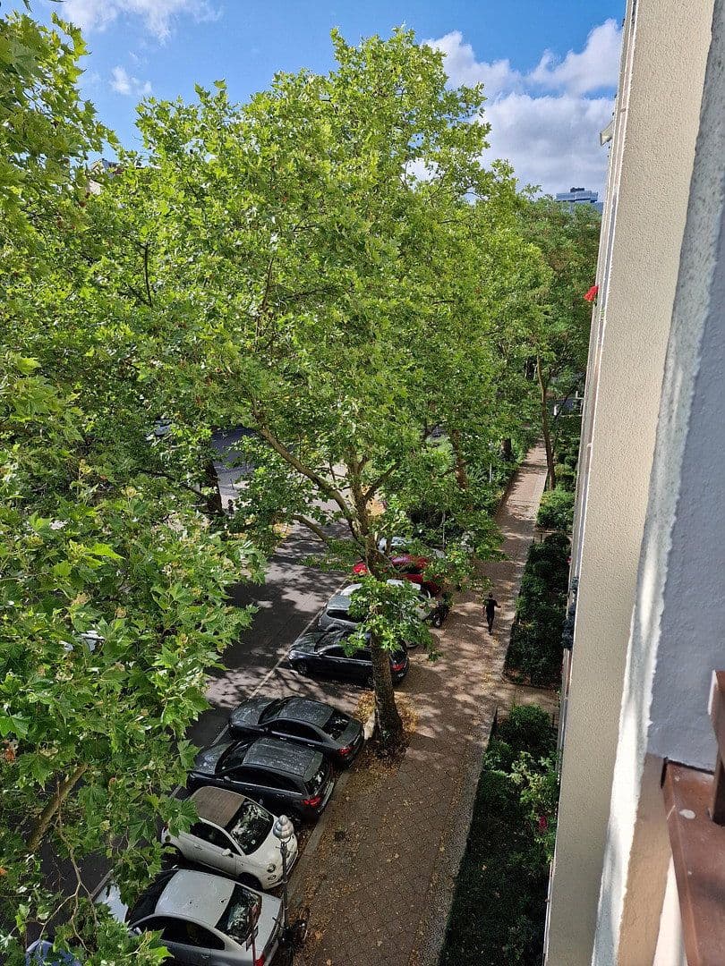 Predaj bytu 2-izbový 48 m², Albrecht-Achilles-Straße, 6, Berlin, Berlín Predaj bytu 2-izbový 48 m², Albrecht-Achilles-Straße, 6, Berlin, Berlín
