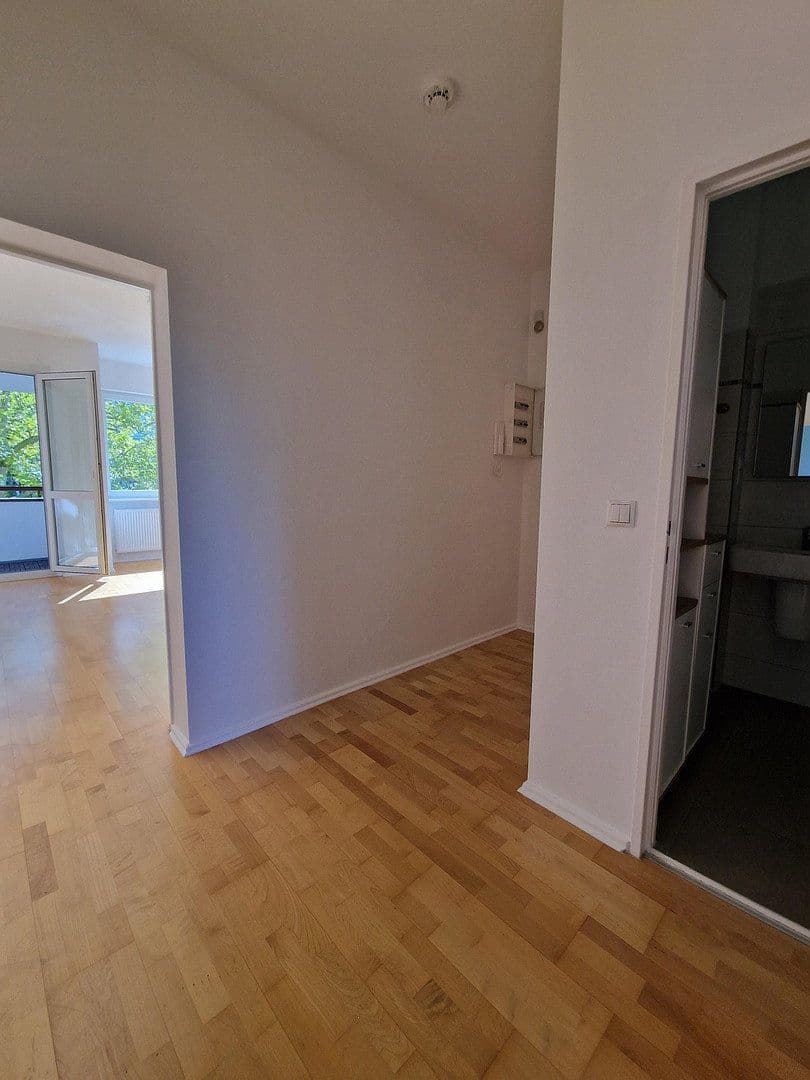 Predaj bytu 2-izbový 48 m², Albrecht-Achilles-Straße, 6, Berlin, Berlín Predaj bytu 2-izbový 48 m², Albrecht-Achilles-Straße, 6, Berlin, Berlín