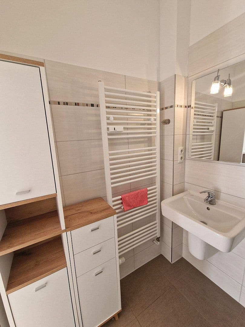Predaj bytu 2-izbový 48 m², Albrecht-Achilles-Straße, 6, Berlin, Berlín Predaj bytu 2-izbový 48 m², Albrecht-Achilles-Straße, 6, Berlin, Berlín
