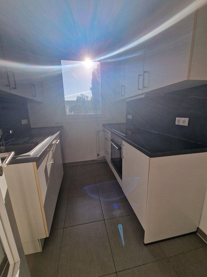Predaj bytu 2-izbový 48 m², Albrecht-Achilles-Straße, 6, Berlin, Berlín Predaj bytu 2-izbový 48 m², Albrecht-Achilles-Straße, 6, Berlin, Berlín