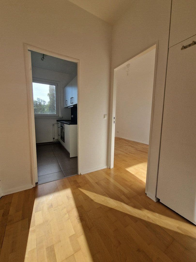 Predaj bytu 2-izbový 48 m², Albrecht-Achilles-Straße, 6, Berlin, Berlín Predaj bytu 2-izbový 48 m², Albrecht-Achilles-Straße, 6, Berlin, Berlín