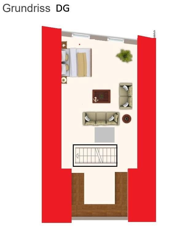 Prenájom domu 115 m², pozemok 250 m², Harthausen, Porýnie-Falcko Prenájom domu 115 m², pozemok 250 m², Harthausen, Porýnie-Falcko