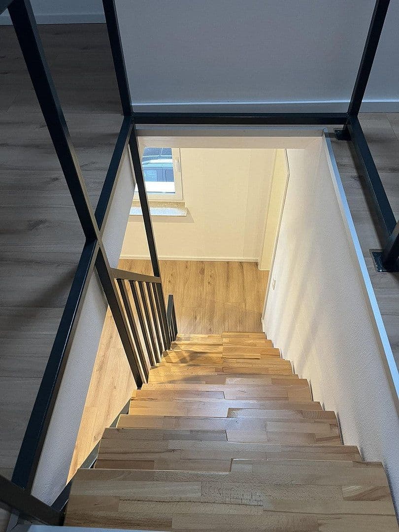 Prenájom domu 115 m², pozemok 250 m², Harthausen, Porýnie-Falcko Prenájom domu 115 m², pozemok 250 m², Harthausen, Porýnie-Falcko