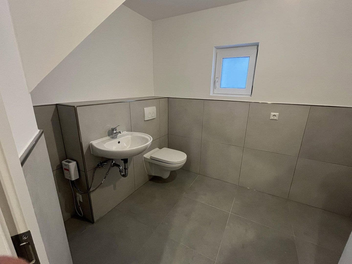 Prenájom domu 115 m², pozemok 250 m², Harthausen, Porýnie-Falcko Prenájom domu 115 m², pozemok 250 m², Harthausen, Porýnie-Falcko