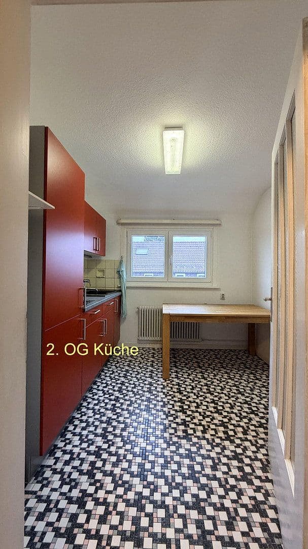 Predaj domu 177 m², pozemok 361 m², Villingen-Schwenningen, Bádensko-Wurttembersko Predaj domu 177 m², pozemok 361 m², Villingen-Schwenningen, Bádensko-Wurttembersko