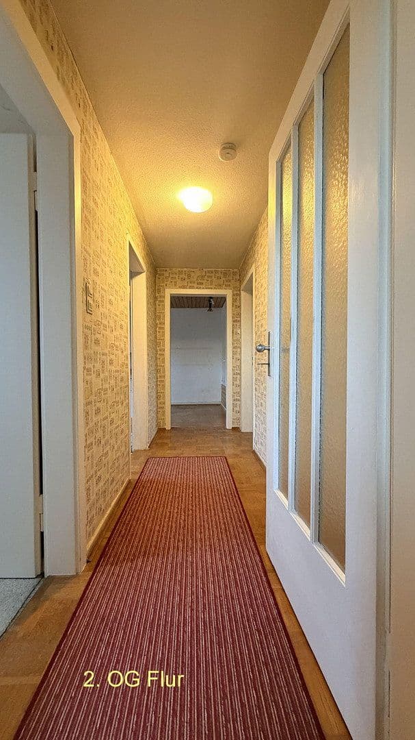 Predaj domu 177 m², pozemok 361 m², Villingen-Schwenningen, Bádensko-Wurttembersko Predaj domu 177 m², pozemok 361 m², Villingen-Schwenningen, Bádensko-Wurttembersko