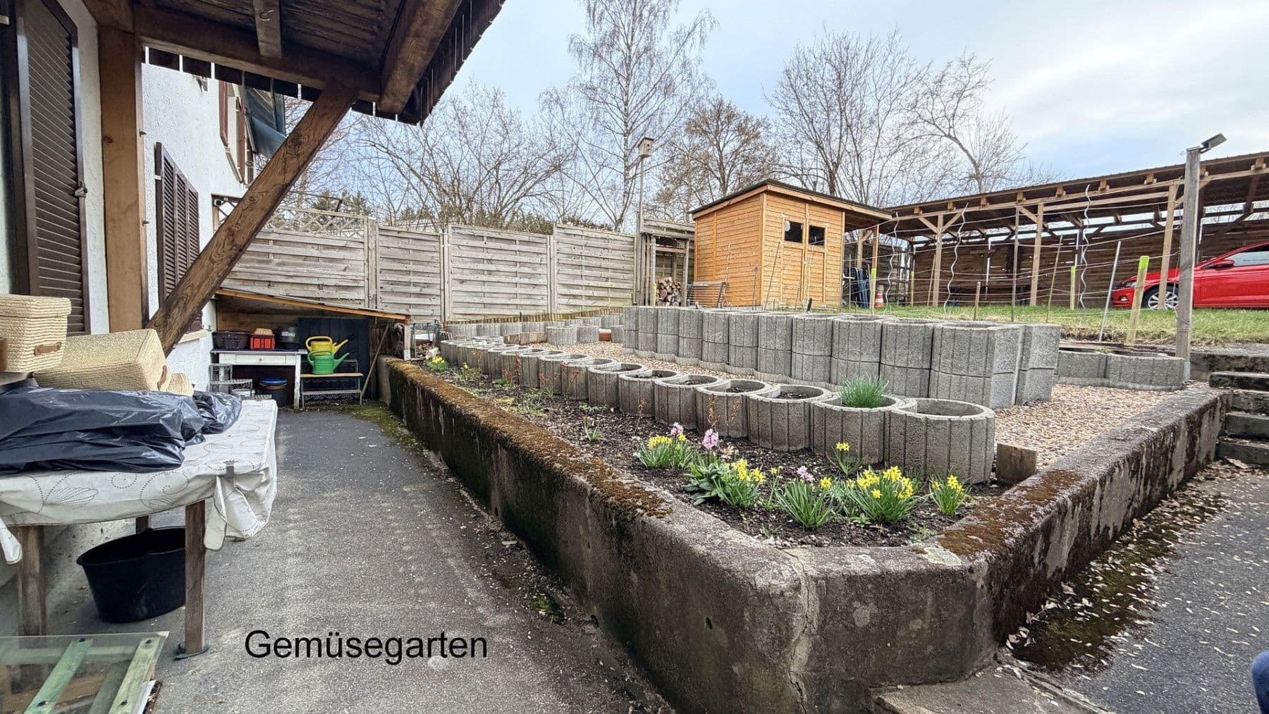 Predaj domu 177 m², pozemok 361 m², Villingen-Schwenningen, Bádensko-Wurttembersko Predaj domu 177 m², pozemok 361 m², Villingen-Schwenningen, Bádensko-Wurttembersko