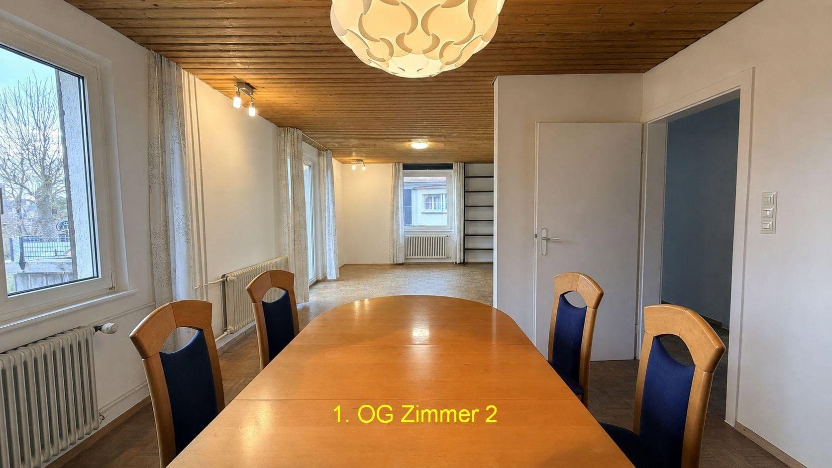 Predaj domu 177 m², pozemok 361 m², Villingen-Schwenningen, Bádensko-Wurttembersko Predaj domu 177 m², pozemok 361 m², Villingen-Schwenningen, Bádensko-Wurttembersko