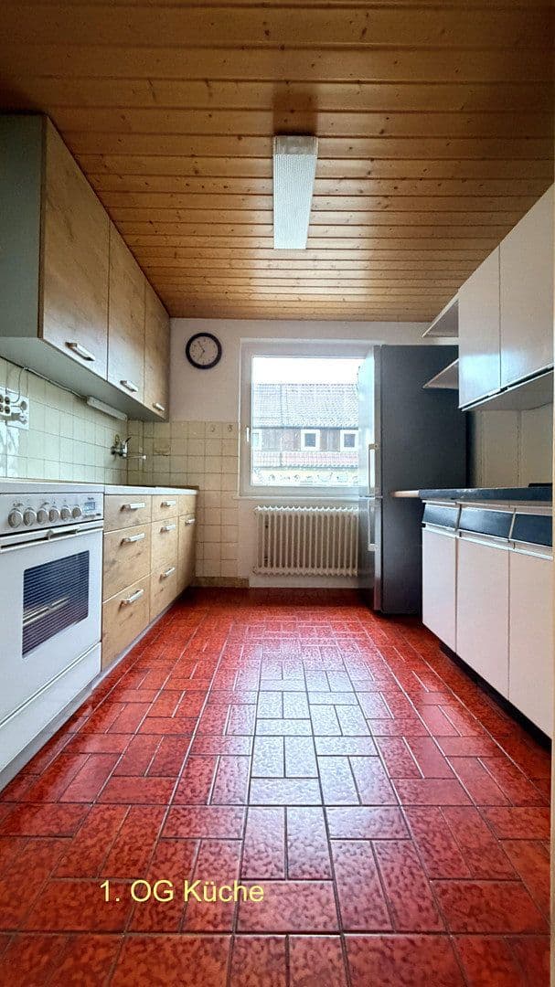 Predaj domu 177 m², pozemok 361 m², Villingen-Schwenningen, Bádensko-Wurttembersko Predaj domu 177 m², pozemok 361 m², Villingen-Schwenningen, Bádensko-Wurttembersko