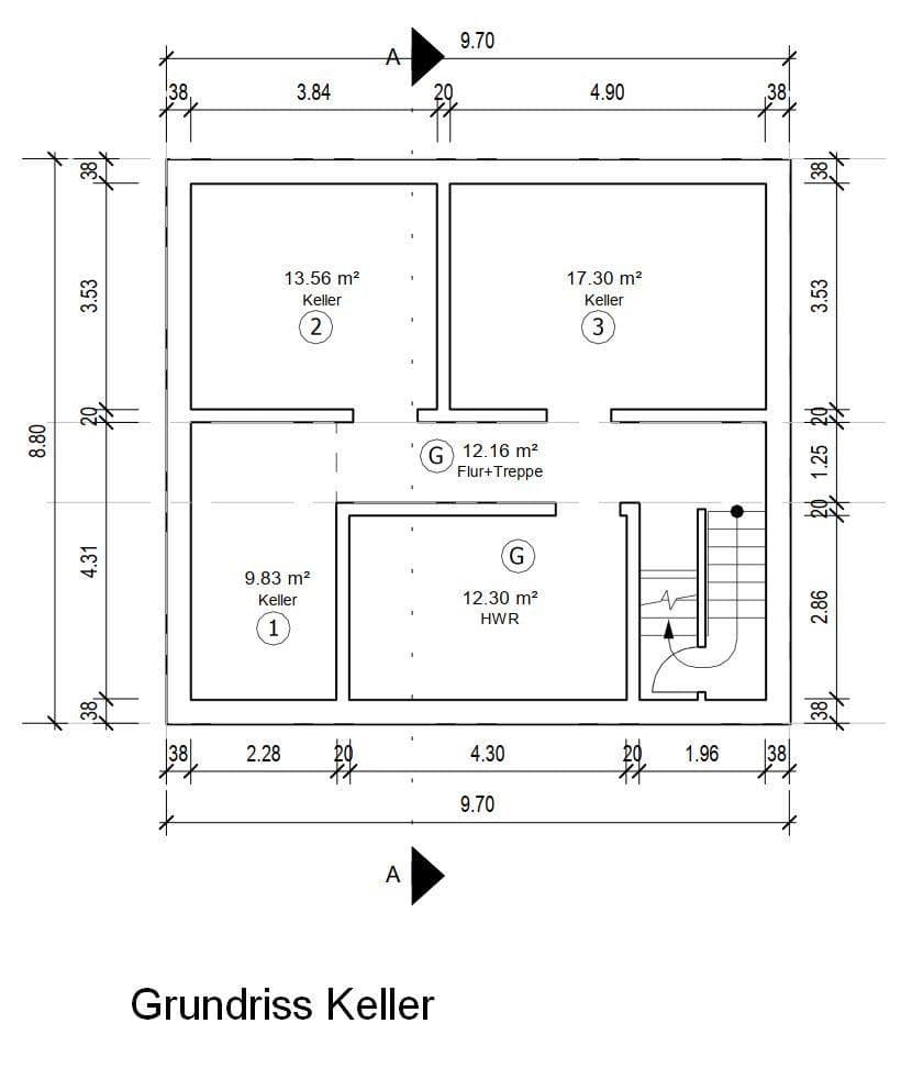 Predaj domu 177 m², pozemok 361 m², Villingen-Schwenningen, Bádensko-Wurttembersko Predaj domu 177 m², pozemok 361 m², Villingen-Schwenningen, Bádensko-Wurttembersko