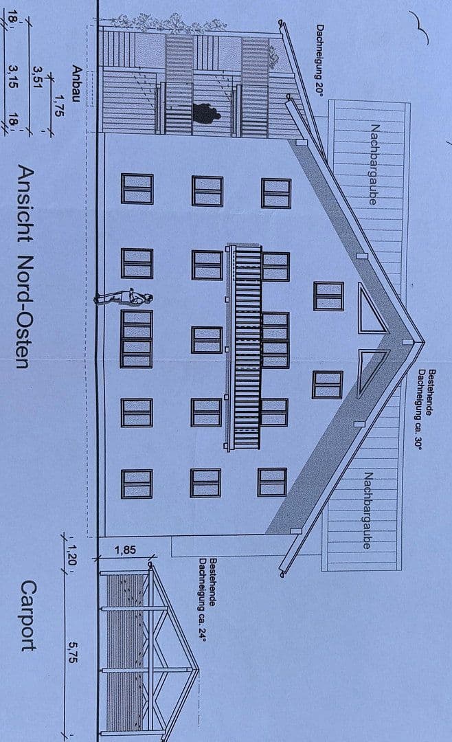 Predaj bytu 3-izbový 96 m², Prutdorf, Bavorsko Predaj bytu 3-izbový 96 m², Prutdorf, Bavorsko