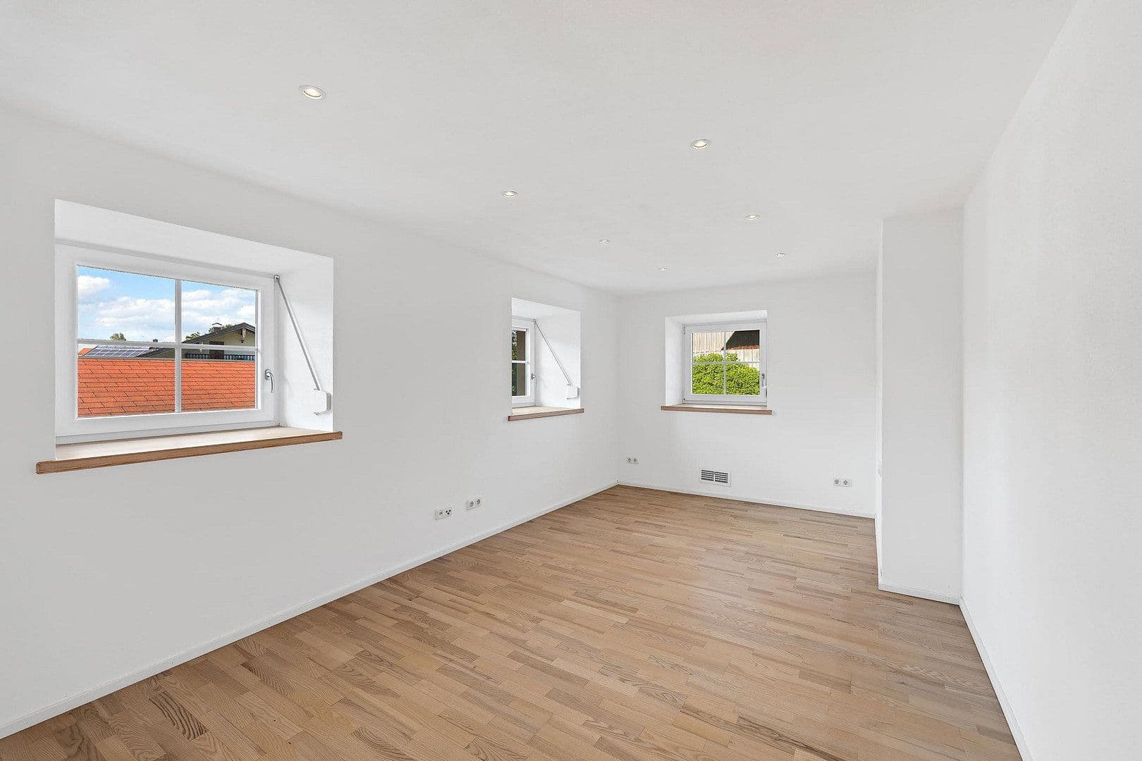 Predaj bytu 3-izbový 96 m², Prutdorf, Bavorsko Predaj bytu 3-izbový 96 m², Prutdorf, Bavorsko
