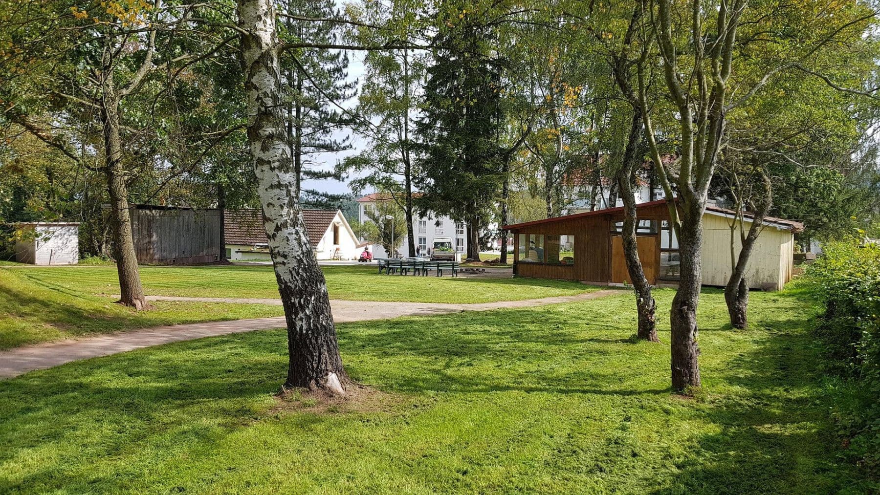 Prenájom bytu 4-izbový 115 m², Römerweg 31, Schömberg, Bádensko-Wurttembersko Prenájom bytu 4-izbový 115 m², Römerweg 31, Schömberg, Bádensko-Wurttembersko