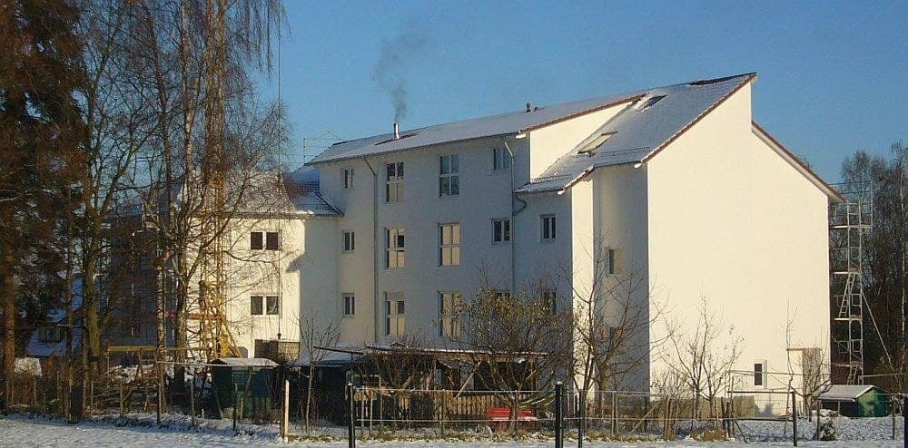 Prenájom bytu 4-izbový 115 m², Römerweg 31, Schömberg, Bádensko-Wurttembersko Prenájom bytu 4-izbový 115 m², Römerweg 31, Schömberg, Bádensko-Wurttembersko