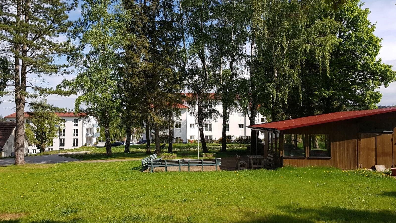 Prenájom bytu 4-izbový 115 m², Römerweg 31, Schömberg, Bádensko-Wurttembersko Prenájom bytu 4-izbový 115 m², Römerweg 31, Schömberg, Bádensko-Wurttembersko