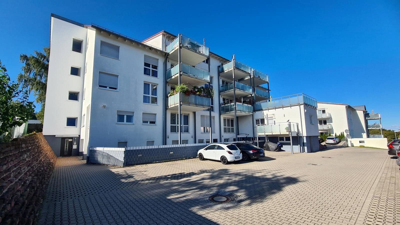 Prenájom bytu 4-izbový 115 m², Römerweg 31, Schömberg, Bádensko-Wurttembersko Prenájom bytu 4-izbový 115 m², Römerweg 31, Schömberg, Bádensko-Wurttembersko