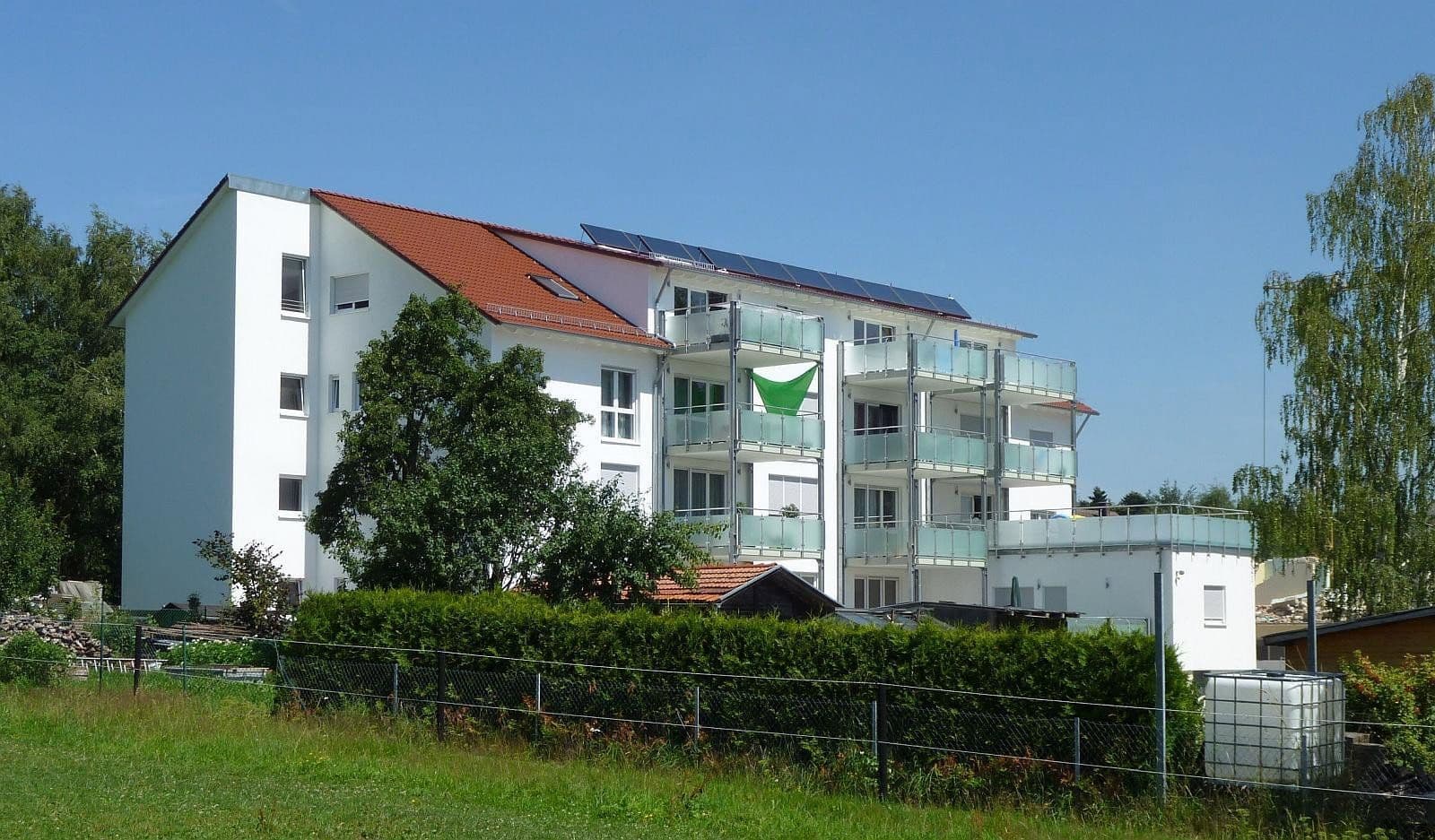 Prenájom bytu 4-izbový 115 m², Römerweg 31, Schömberg, Bádensko-Wurttembersko Prenájom bytu 4-izbový 115 m², Römerweg 31, Schömberg, Bádensko-Wurttembersko