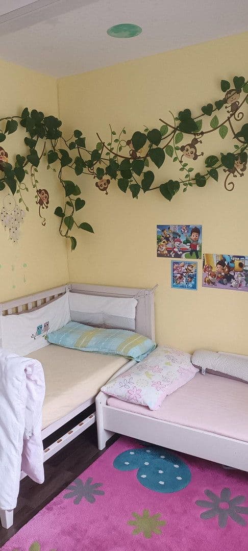 Predaj bytu 4-izbový 118 m², Luchsweg 5, Bad Liebenzell, Bádensko-Wurttembersko Predaj bytu 4-izbový 118 m², Luchsweg 5, Bad Liebenzell, Bádensko-Wurttembersko