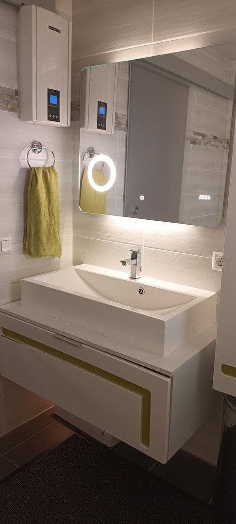 Predaj bytu 4-izbový 118 m², Luchsweg 5, Bad Liebenzell, Bádensko-Wurttembersko Predaj bytu 4-izbový 118 m², Luchsweg 5, Bad Liebenzell, Bádensko-Wurttembersko