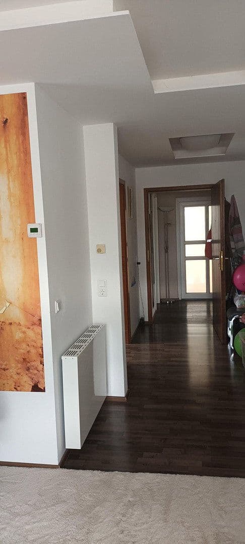 Predaj bytu 4-izbový 118 m², Luchsweg 5, Bad Liebenzell, Bádensko-Wurttembersko Predaj bytu 4-izbový 118 m², Luchsweg 5, Bad Liebenzell, Bádensko-Wurttembersko