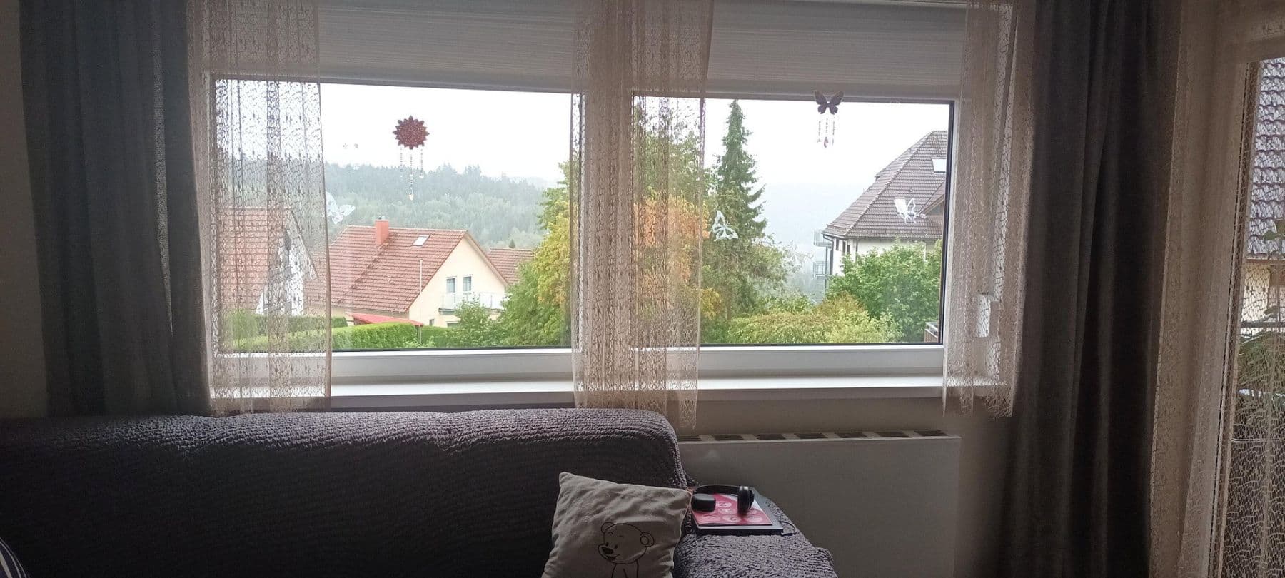 Predaj bytu 4-izbový 118 m², Luchsweg 5, Bad Liebenzell, Bádensko-Wurttembersko Predaj bytu 4-izbový 118 m², Luchsweg 5, Bad Liebenzell, Bádensko-Wurttembersko