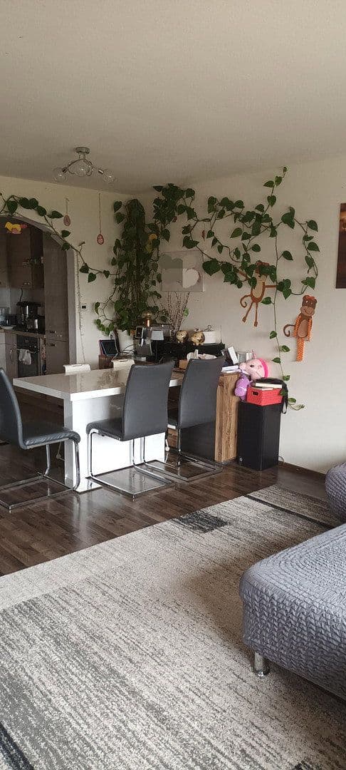 Predaj bytu 4-izbový 118 m², Luchsweg 5, Bad Liebenzell, Bádensko-Wurttembersko Predaj bytu 4-izbový 118 m², Luchsweg 5, Bad Liebenzell, Bádensko-Wurttembersko