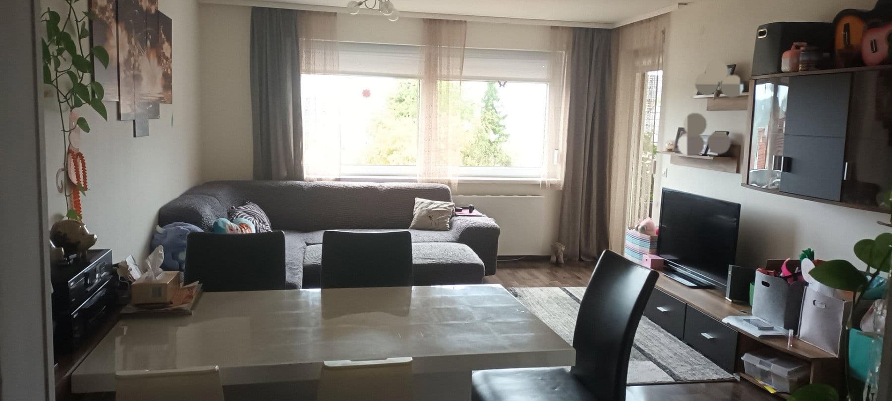Predaj bytu 4-izbový 118 m², Luchsweg 5, Bad Liebenzell, Bádensko-Wurttembersko Predaj bytu 4-izbový 118 m², Luchsweg 5, Bad Liebenzell, Bádensko-Wurttembersko