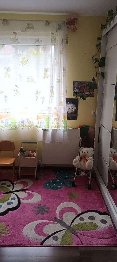 Predaj bytu 4-izbový 118 m², Luchsweg 5, Bad Liebenzell, Bádensko-Wurttembersko Predaj bytu 4-izbový 118 m², Luchsweg 5, Bad Liebenzell, Bádensko-Wurttembersko