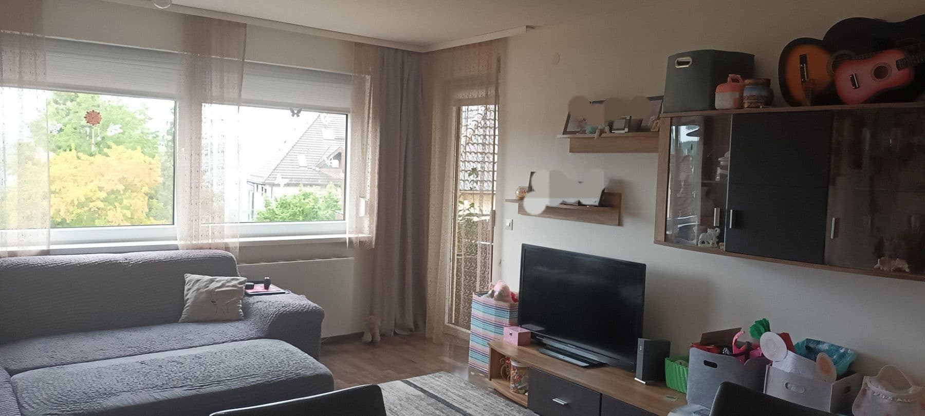 Predaj bytu 4-izbový 118 m², Luchsweg 5, Bad Liebenzell, Bádensko-Wurttembersko Predaj bytu 4-izbový 118 m², Luchsweg 5, Bad Liebenzell, Bádensko-Wurttembersko