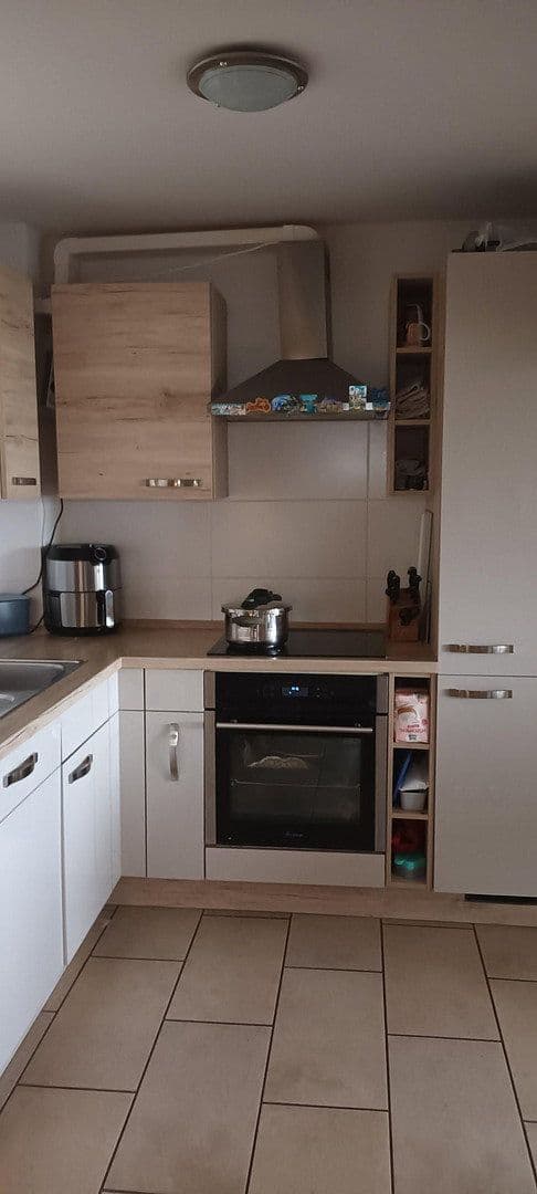 Predaj bytu 4-izbový 118 m², Luchsweg 5, Bad Liebenzell, Bádensko-Wurttembersko Predaj bytu 4-izbový 118 m², Luchsweg 5, Bad Liebenzell, Bádensko-Wurttembersko