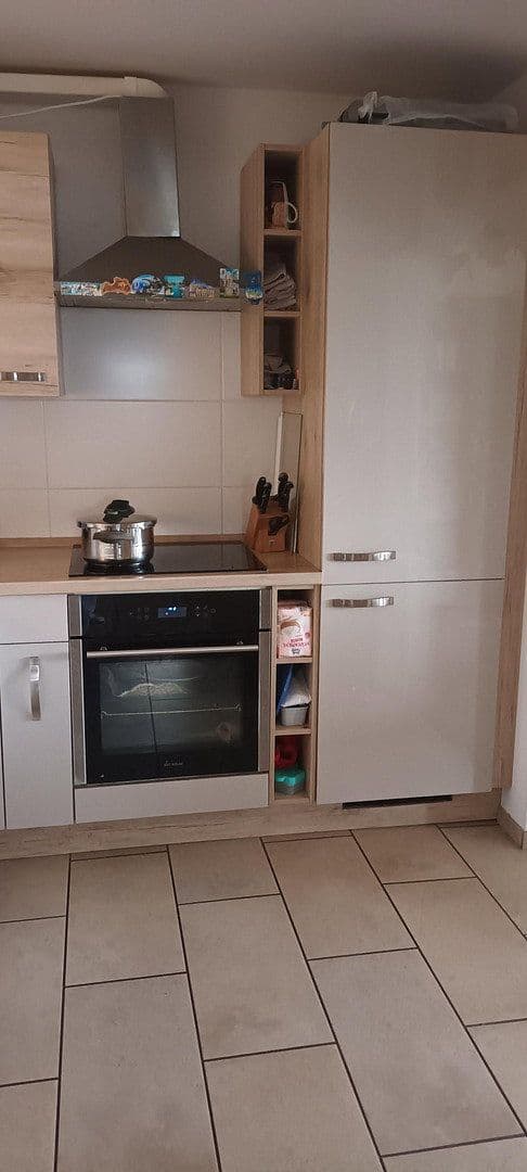 Predaj bytu 4-izbový 118 m², Luchsweg 5, Bad Liebenzell, Bádensko-Wurttembersko Predaj bytu 4-izbový 118 m², Luchsweg 5, Bad Liebenzell, Bádensko-Wurttembersko