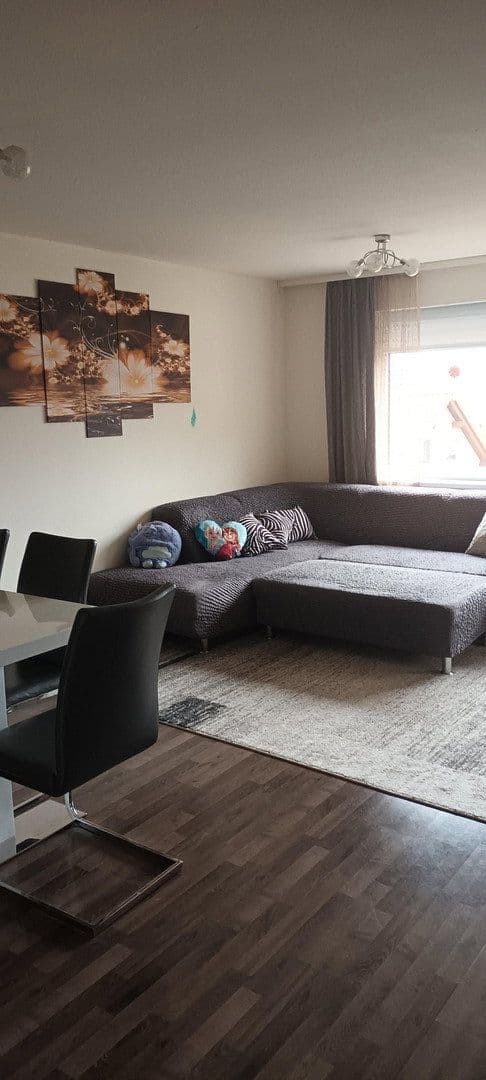 Predaj bytu 4-izbový 118 m², Luchsweg 5, Bad Liebenzell, Bádensko-Wurttembersko Predaj bytu 4-izbový 118 m², Luchsweg 5, Bad Liebenzell, Bádensko-Wurttembersko