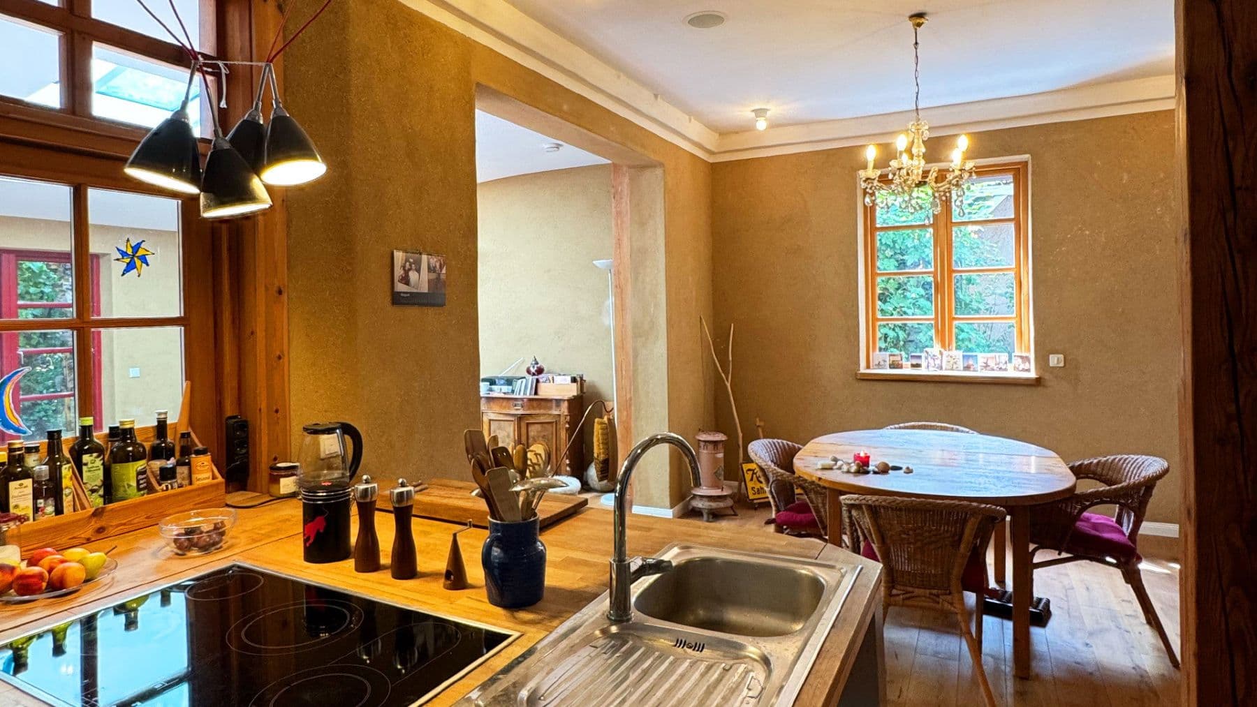 Predaj domu 199 m², pozemok 1.470 m², Haan, Severné Porýnie - Westfálsko Predaj domu 199 m², pozemok 1.470 m², Haan, Severné Porýnie - Westfálsko