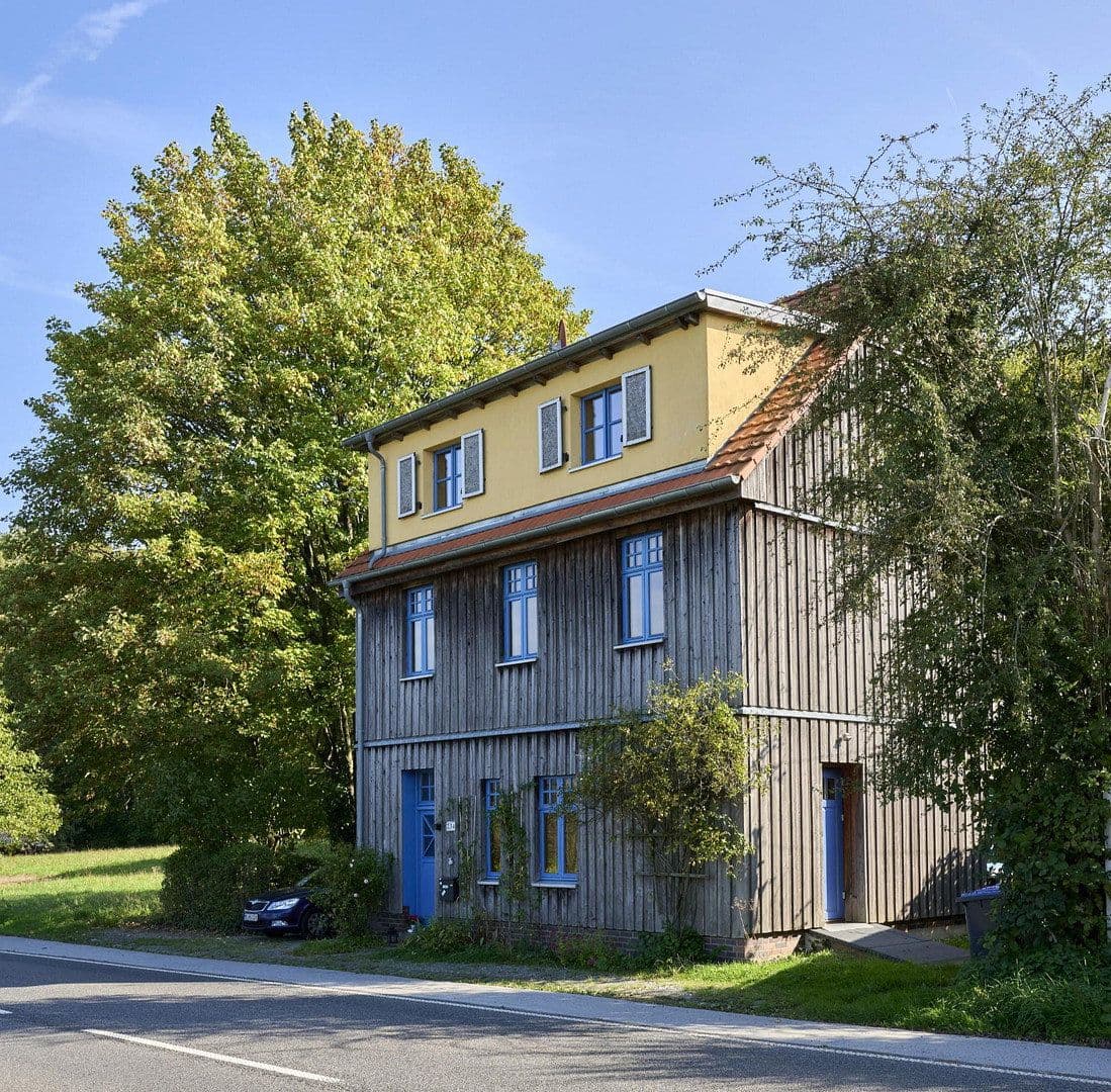 Predaj domu 199 m², pozemok 1.470 m², Haan, Severné Porýnie - Westfálsko Predaj domu 199 m², pozemok 1.470 m², Haan, Severné Porýnie - Westfálsko