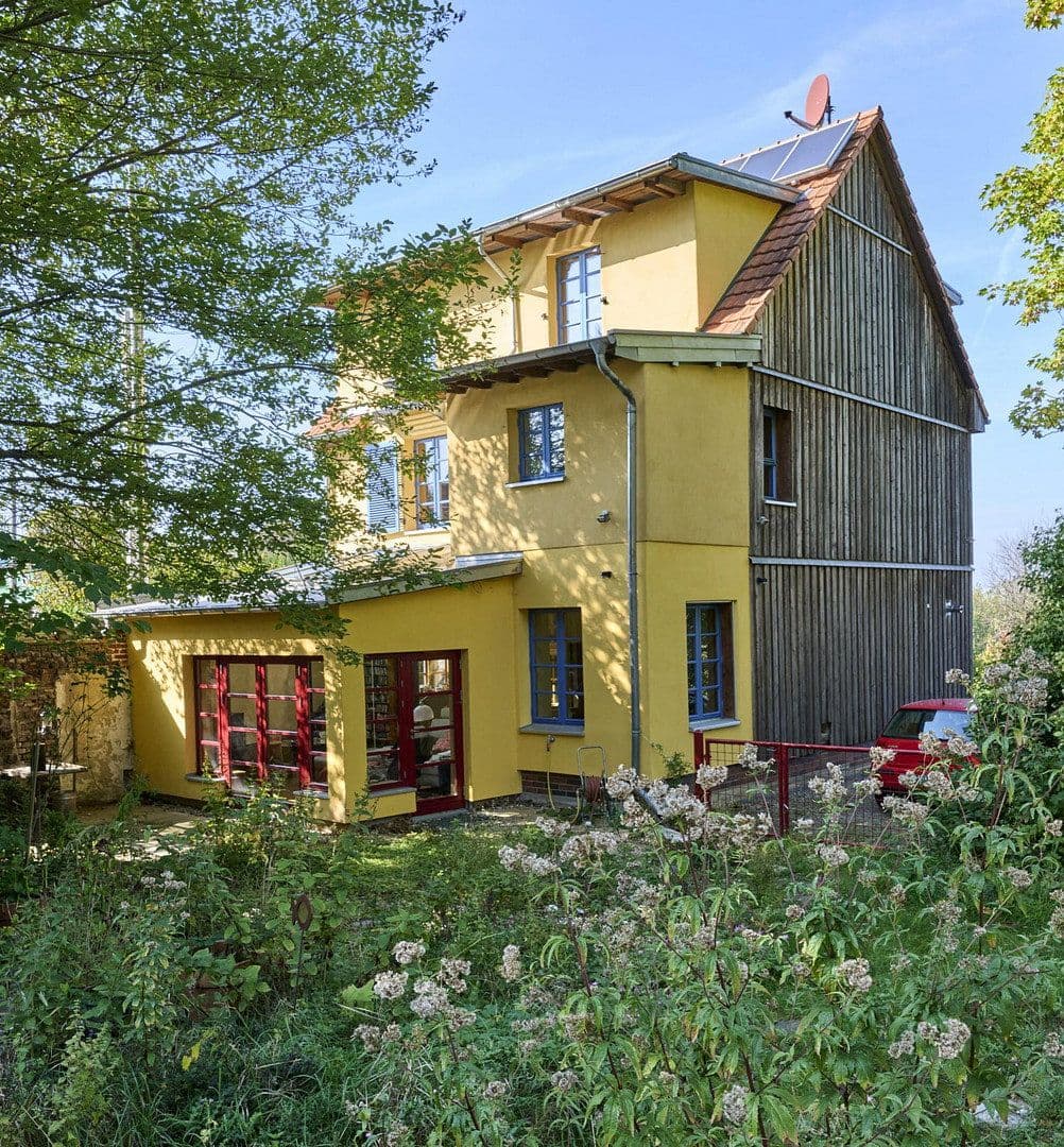 Predaj domu 199 m², pozemok 1.470 m², Haan, Severné Porýnie - Westfálsko Predaj domu 199 m², pozemok 1.470 m², Haan, Severné Porýnie - Westfálsko