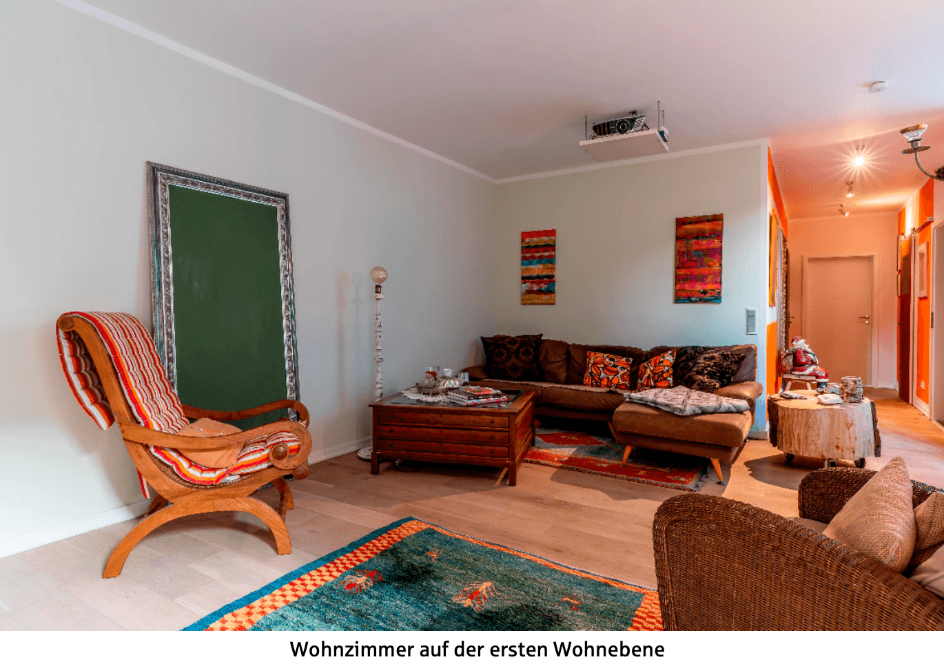 Predaj bytu 4-izbový 125 m², Bremen, Brémy Predaj bytu 4-izbový 125 m², Bremen, Brémy