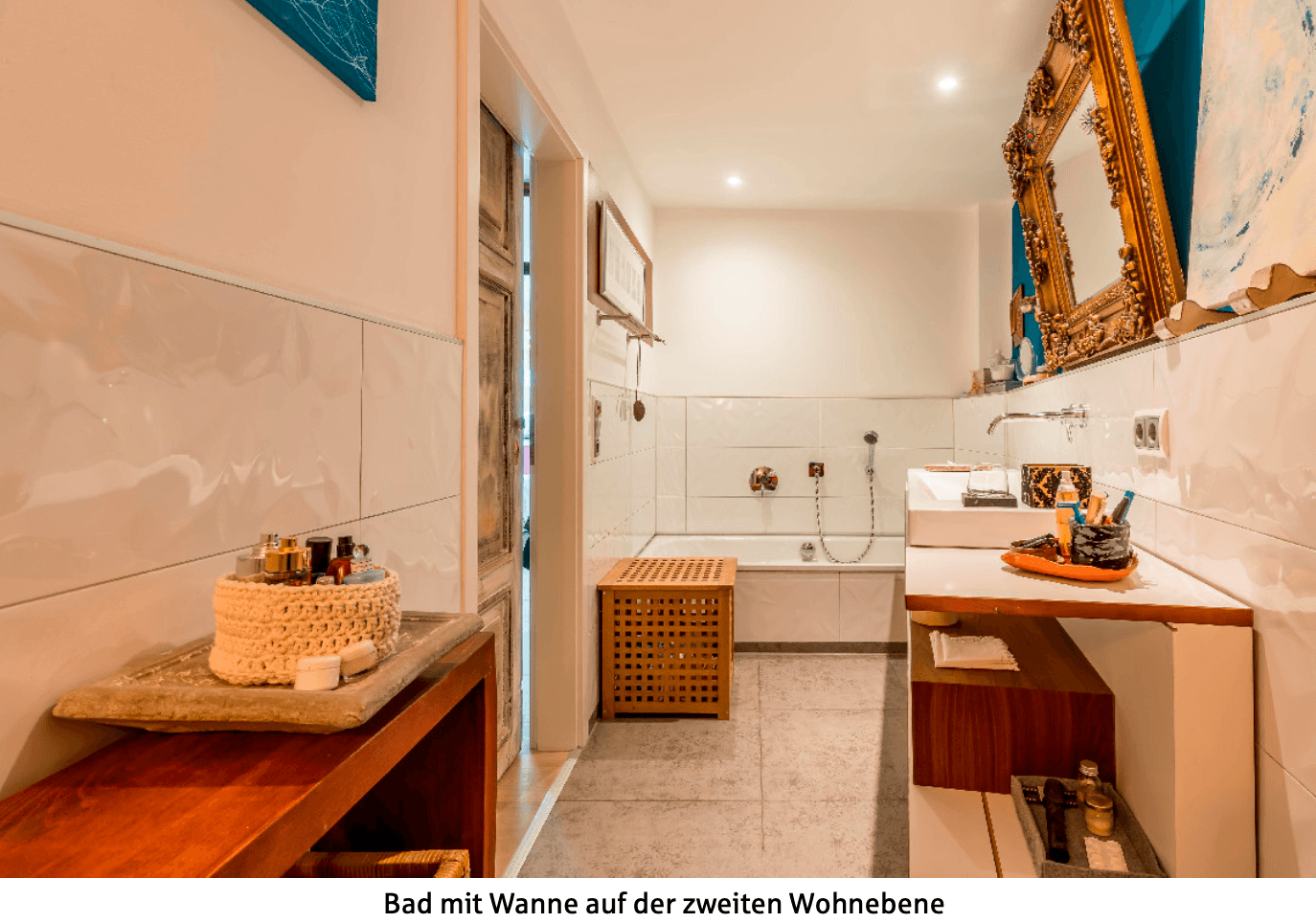 Predaj bytu 4-izbový 125 m², Bremen, Brémy Predaj bytu 4-izbový 125 m², Bremen, Brémy