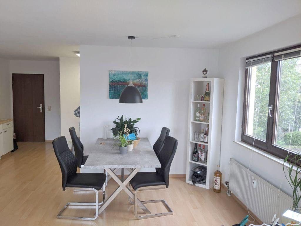 Prenájom bytu 2-izbový 59 m², Heilbronn, Bádensko-Wurttembersko Prenájom bytu 2-izbový 59 m², Heilbronn, Bádensko-Wurttembersko