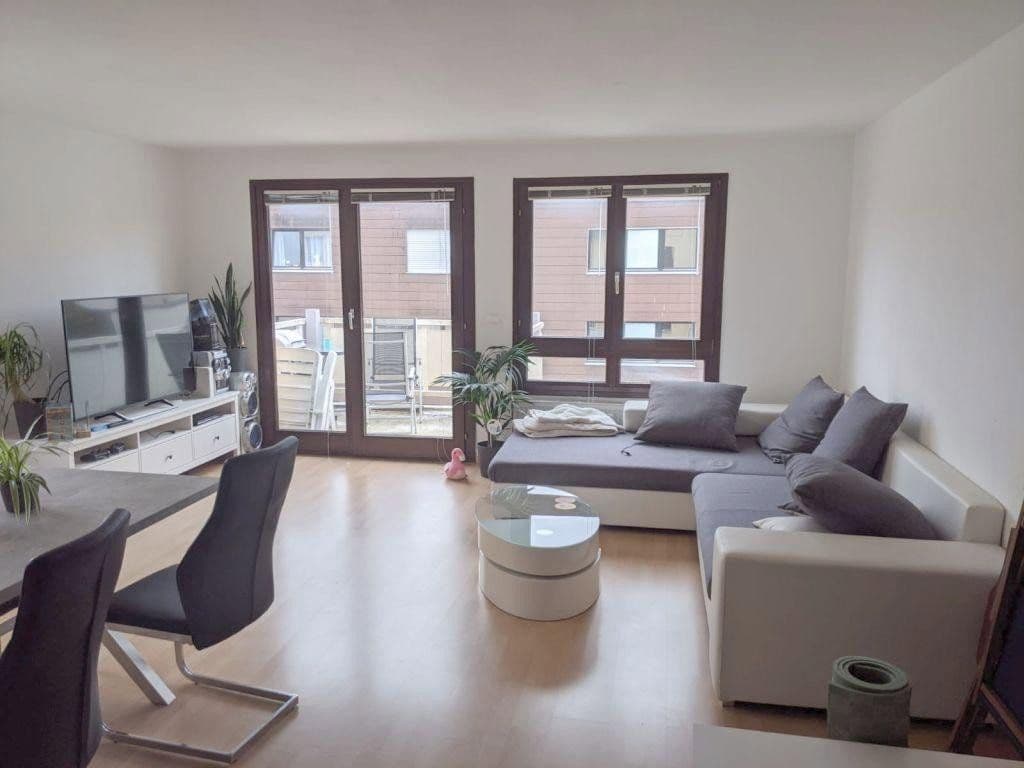 Prenájom bytu 2-izbový 59 m², Heilbronn, Bádensko-Wurttembersko Prenájom bytu 2-izbový 59 m², Heilbronn, Bádensko-Wurttembersko