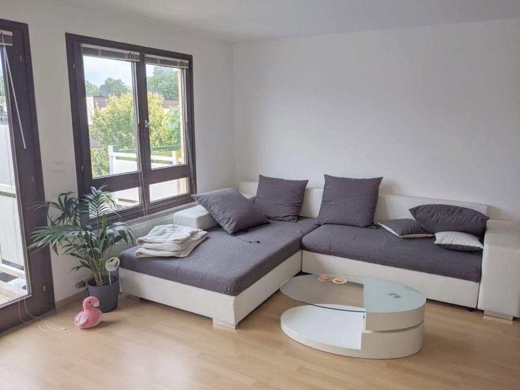 Prenájom bytu 2-izbový 59 m², Heilbronn, Bádensko-Wurttembersko Prenájom bytu 2-izbový 59 m², Heilbronn, Bádensko-Wurttembersko