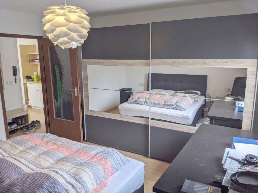 Prenájom bytu 2-izbový 59 m², Heilbronn, Bádensko-Wurttembersko Prenájom bytu 2-izbový 59 m², Heilbronn, Bádensko-Wurttembersko