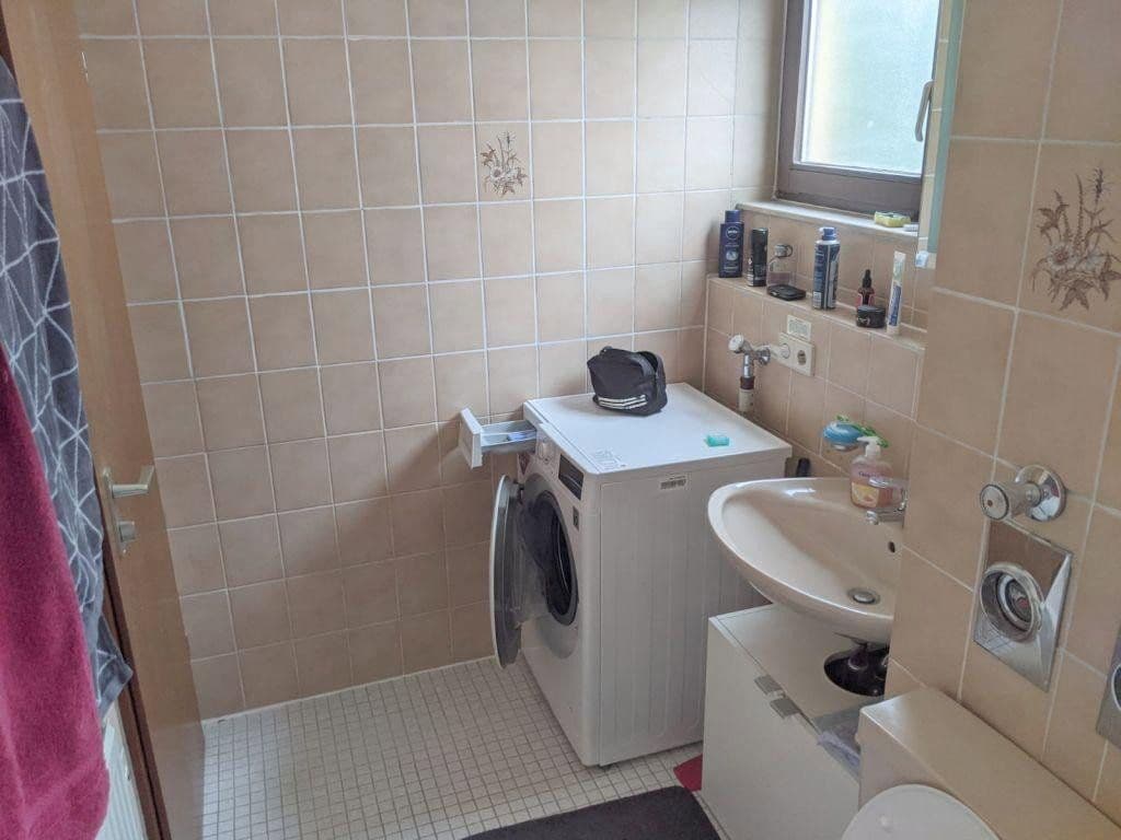Prenájom bytu 2-izbový 59 m², Heilbronn, Bádensko-Wurttembersko Prenájom bytu 2-izbový 59 m², Heilbronn, Bádensko-Wurttembersko