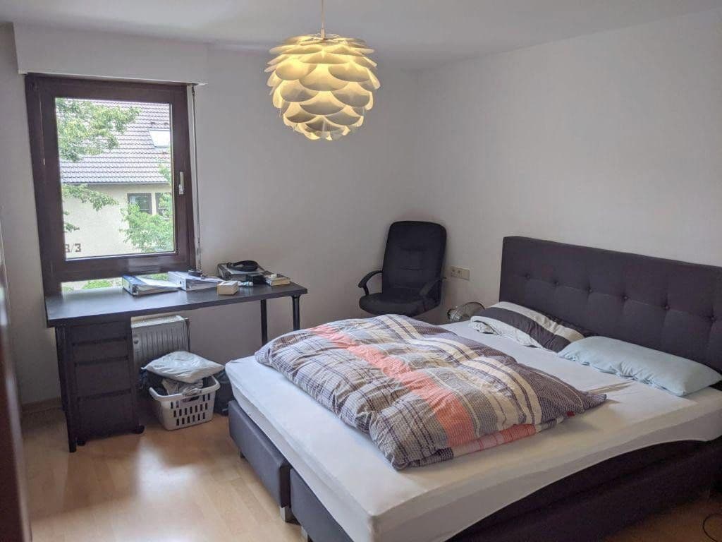 Prenájom bytu 2-izbový 59 m², Heilbronn, Bádensko-Wurttembersko Prenájom bytu 2-izbový 59 m², Heilbronn, Bádensko-Wurttembersko